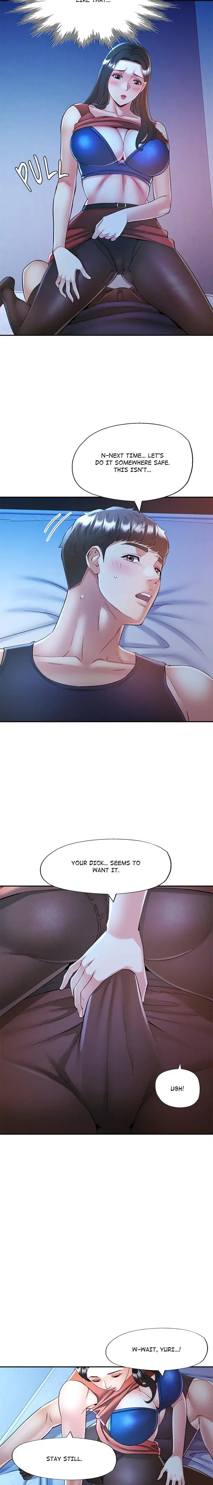 In Her Place Chapter 111 - Page 14