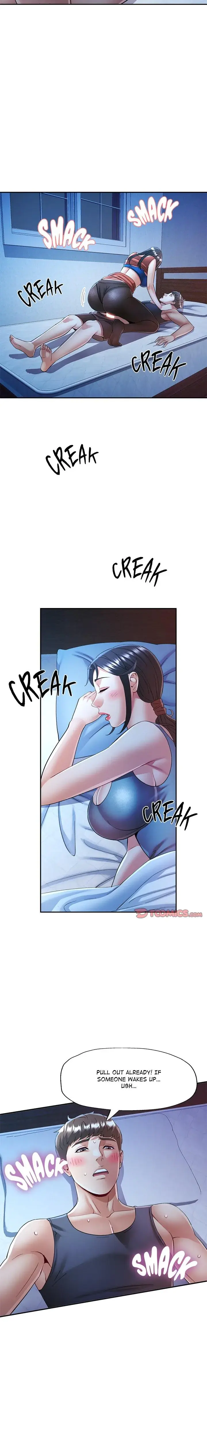 In Her Place Chapter 111 - Page 17