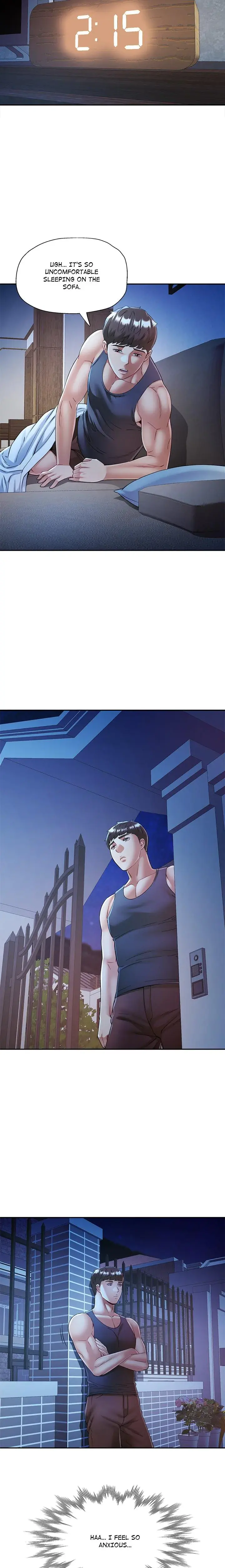 In Her Place Chapter 111 - Page 4