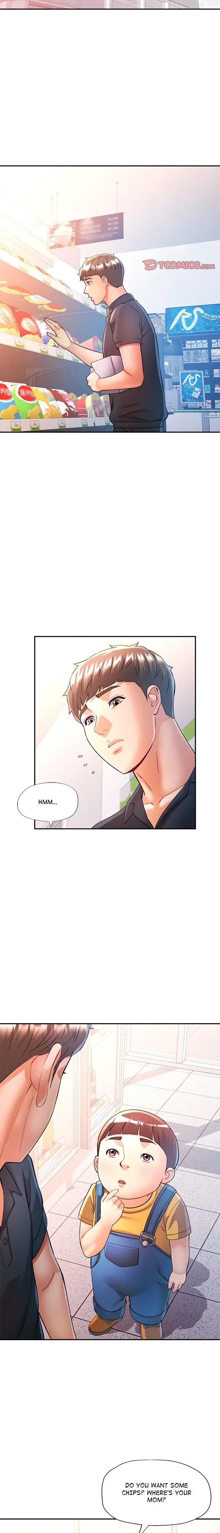 In Her Place Chapter 112 - Page 12