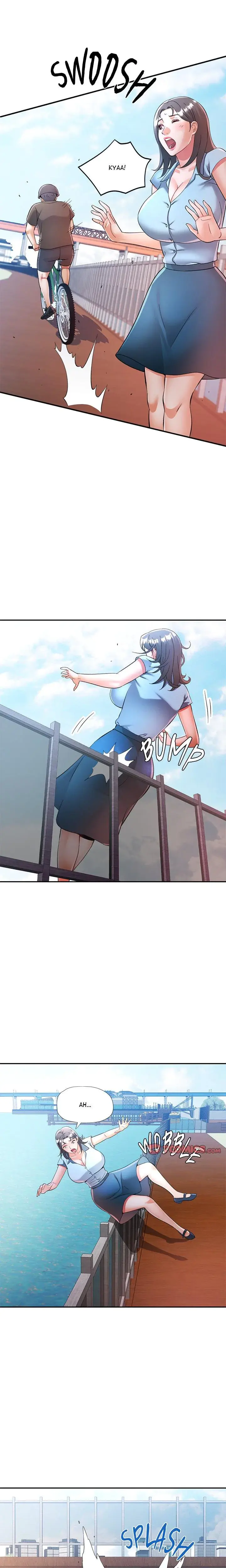 In Her Place Chapter 112 - Page 19