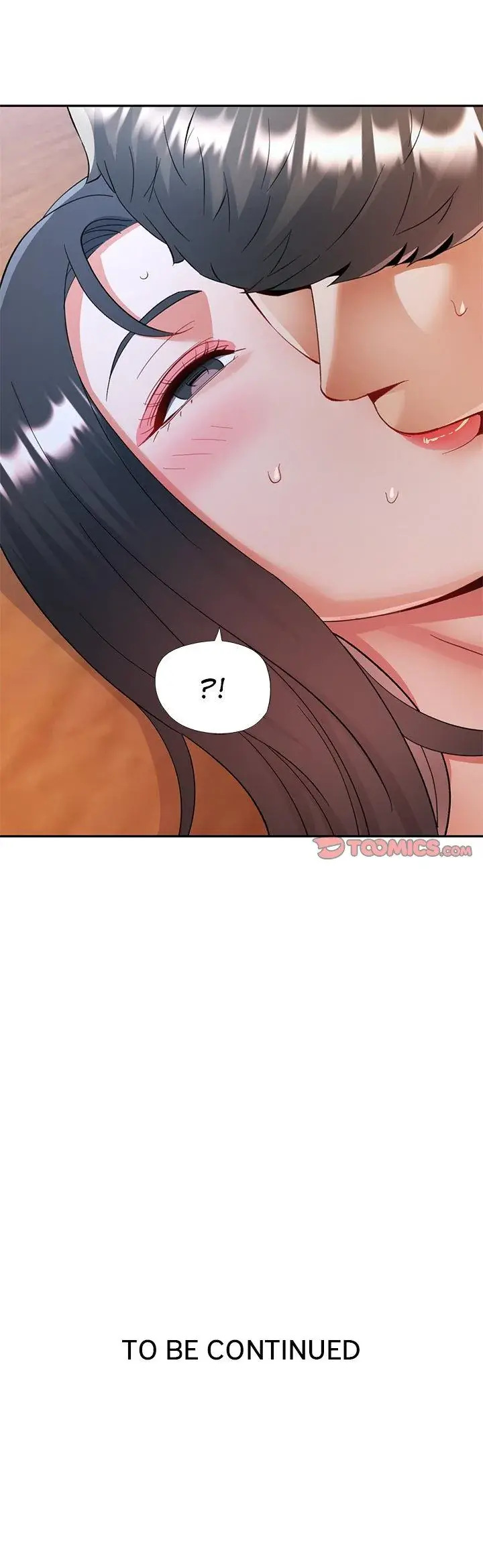 In Her Place Chapter 112 - Page 22