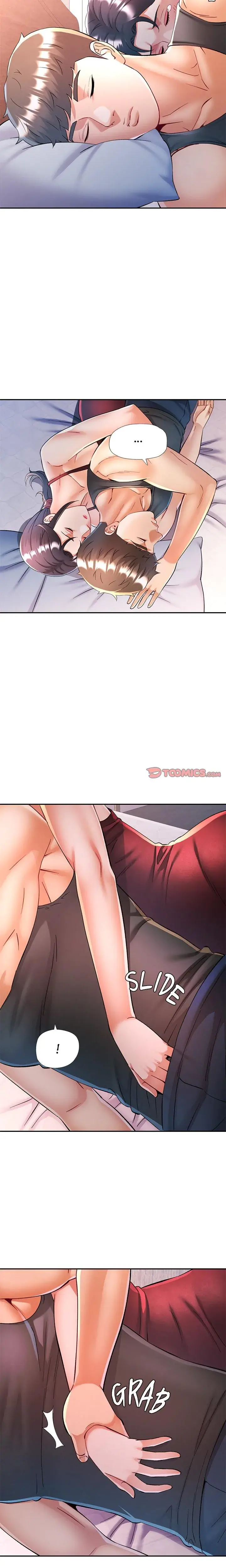 In Her Place Chapter 113 - Page 10