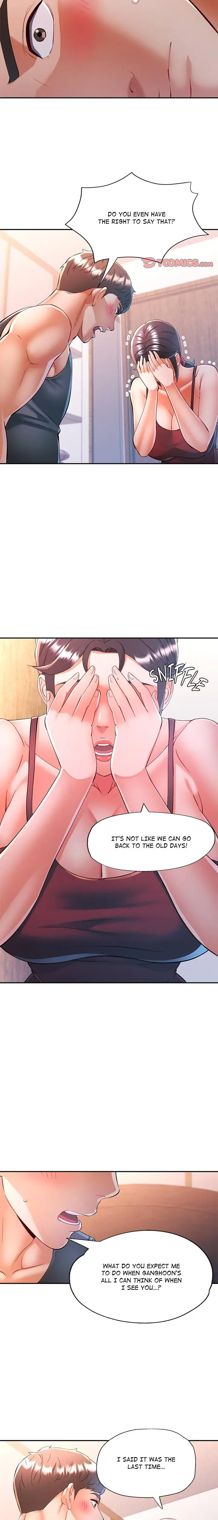 In Her Place Chapter 113 - Page 12