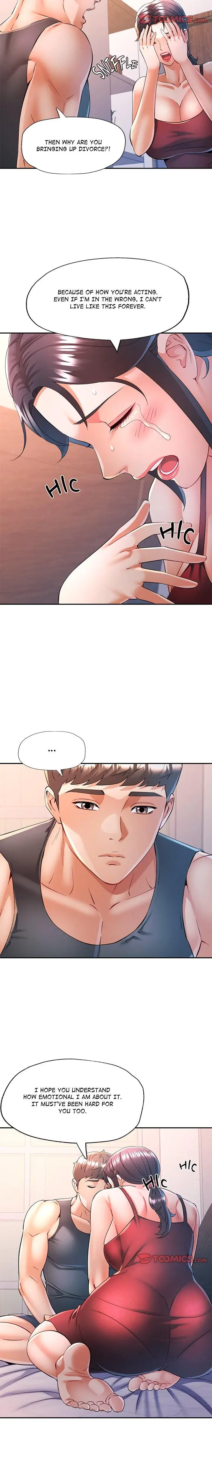 In Her Place Chapter 113 - Page 13