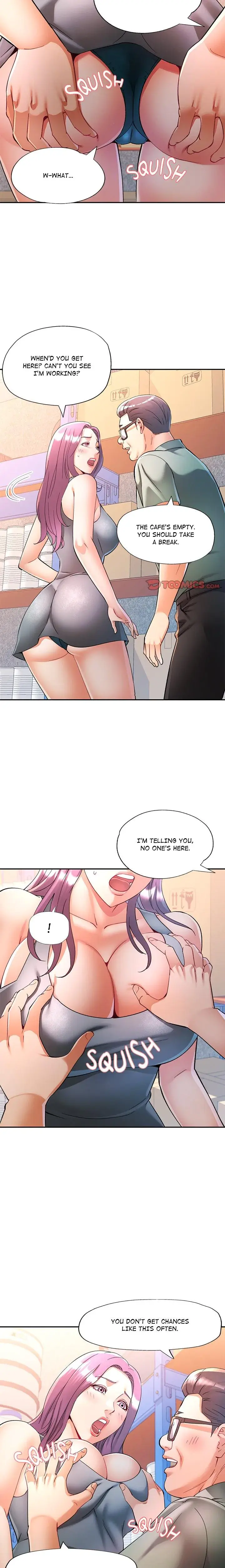 In Her Place Chapter 113 - Page 16