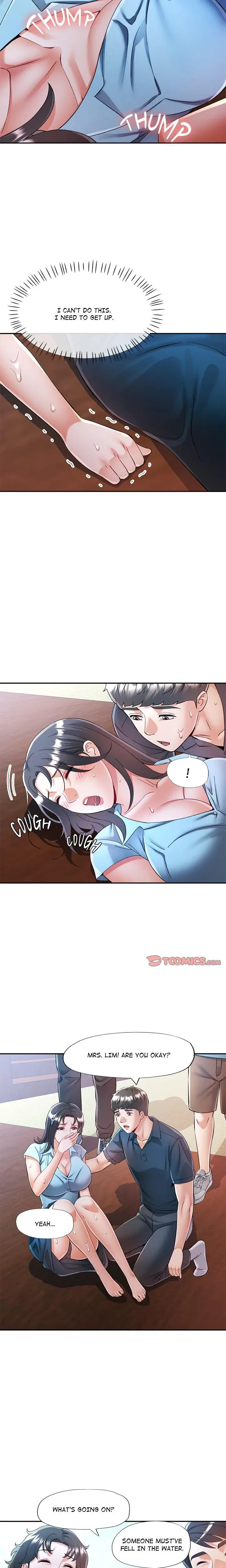 In Her Place Chapter 113 - Page 4