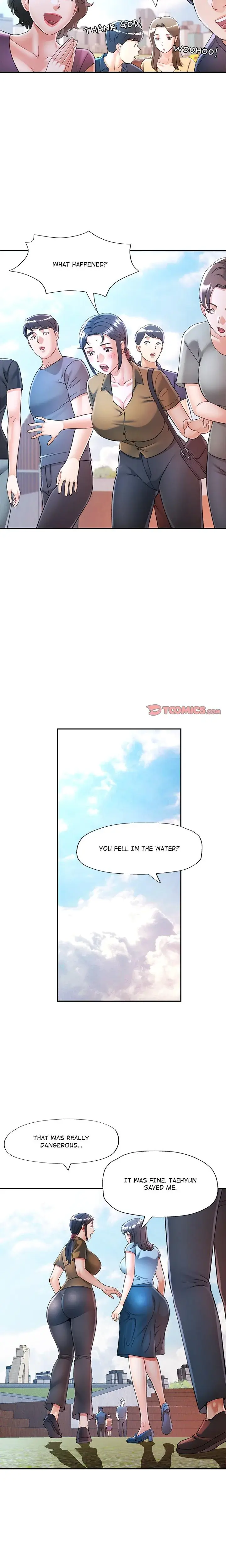 In Her Place Chapter 113 - Page 5
