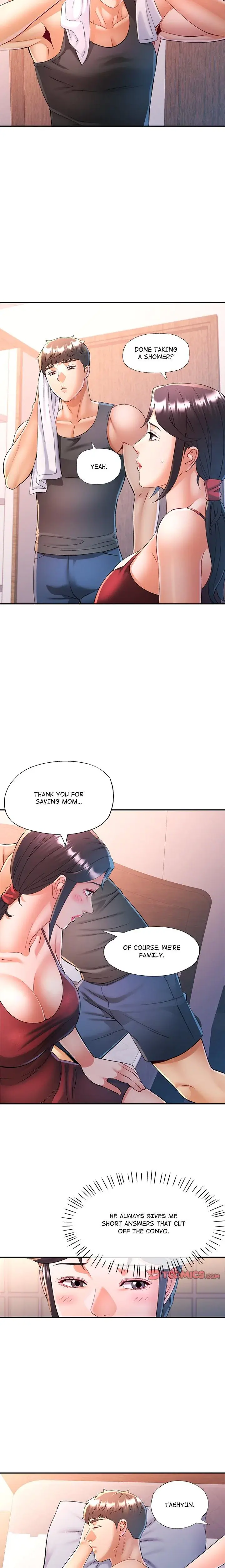 In Her Place Chapter 113 - Page 8