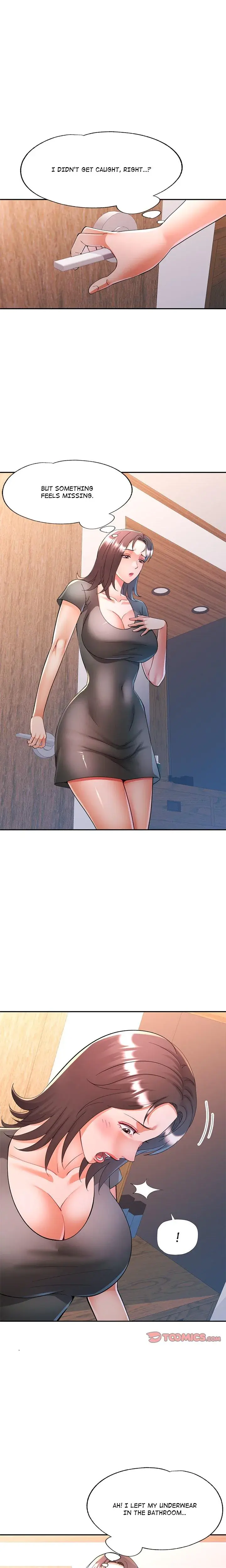 In Her Place Chapter 114 - Page 13