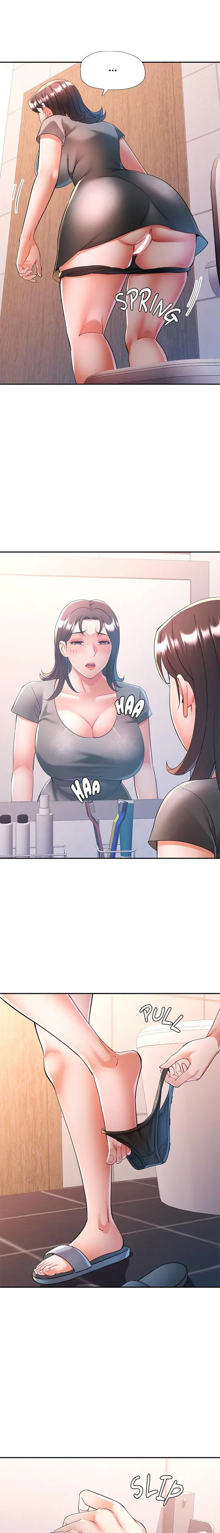 In Her Place Chapter 114 - Page 4