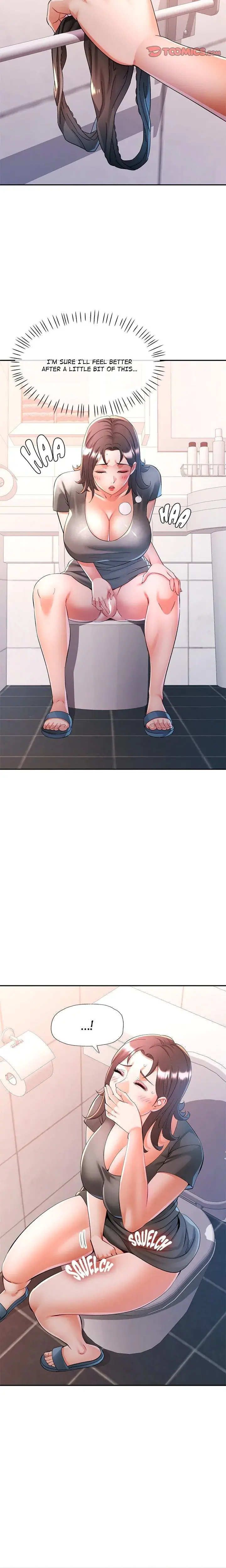 In Her Place Chapter 114 - Page 5