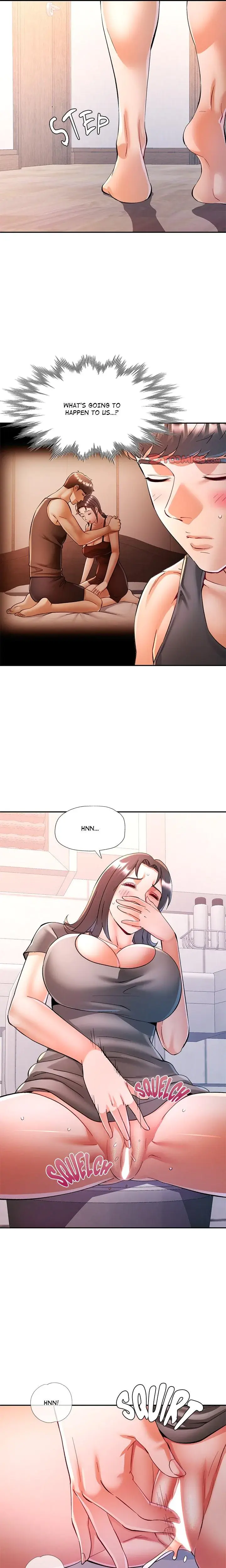 In Her Place Chapter 114 - Page 6