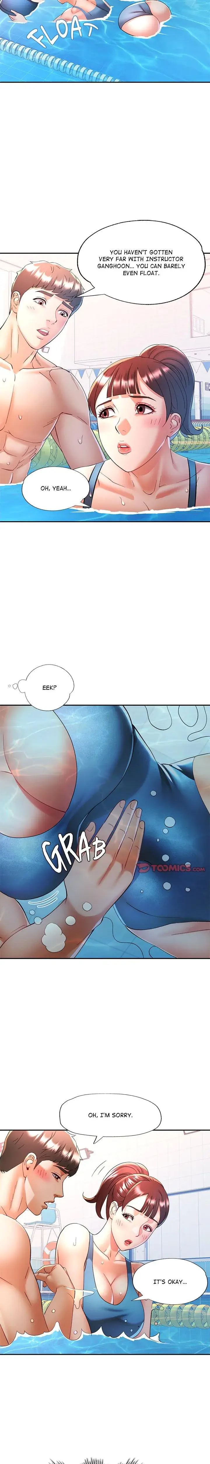 In Her Place Chapter 115 - Page 12