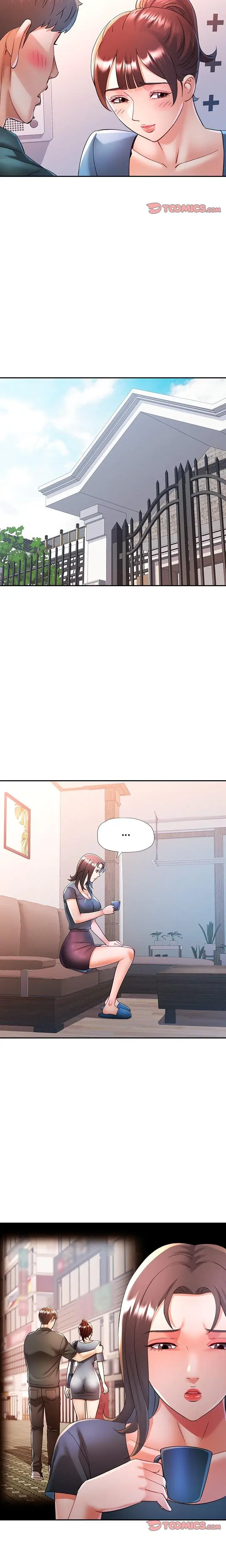 In Her Place Chapter 116 - Page 7