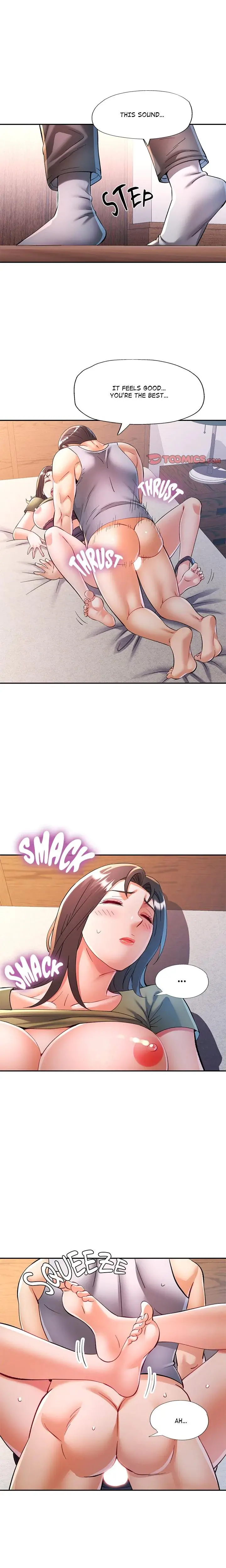 In Her Place Chapter 118 - Page 1