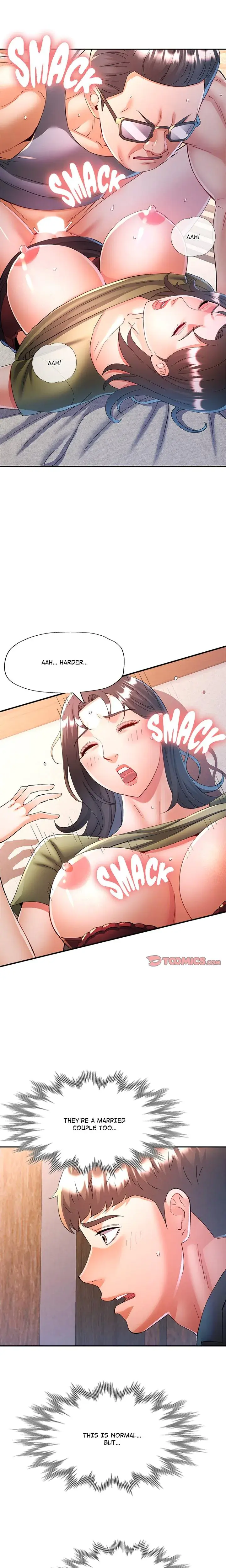 In Her Place Chapter 118 - Page 4