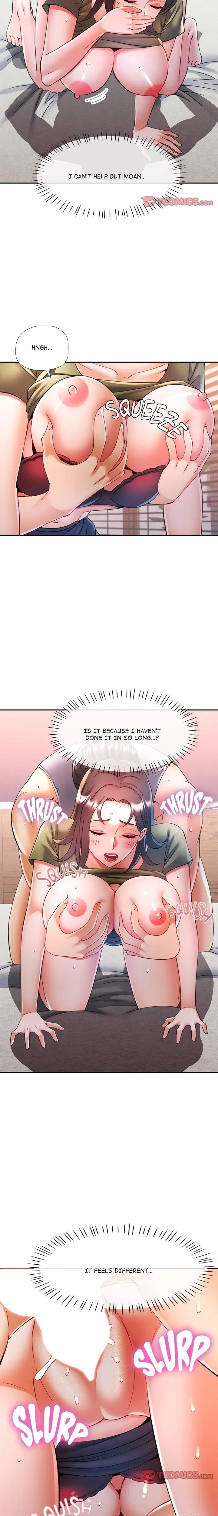 In Her Place Chapter 118 - Page 7