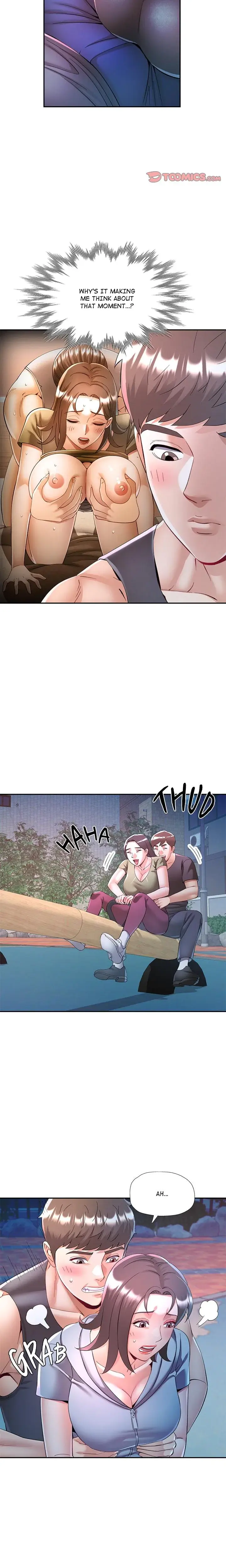 In Her Place Chapter 119 - Page 15