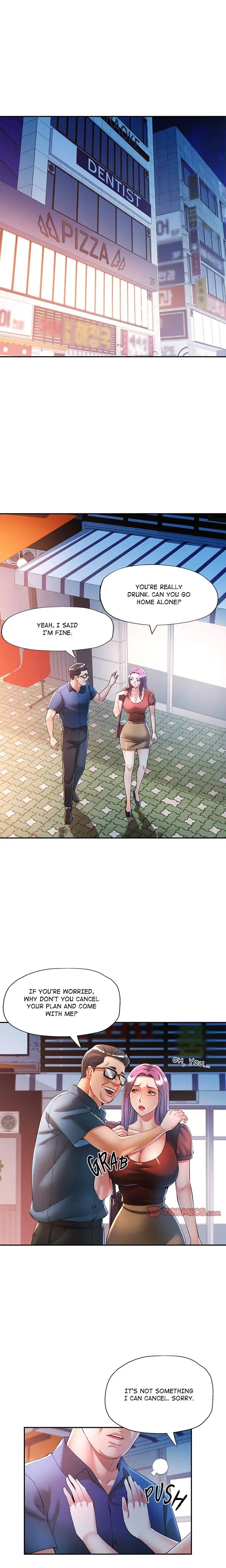 In Her Place Chapter 119 - Page 3