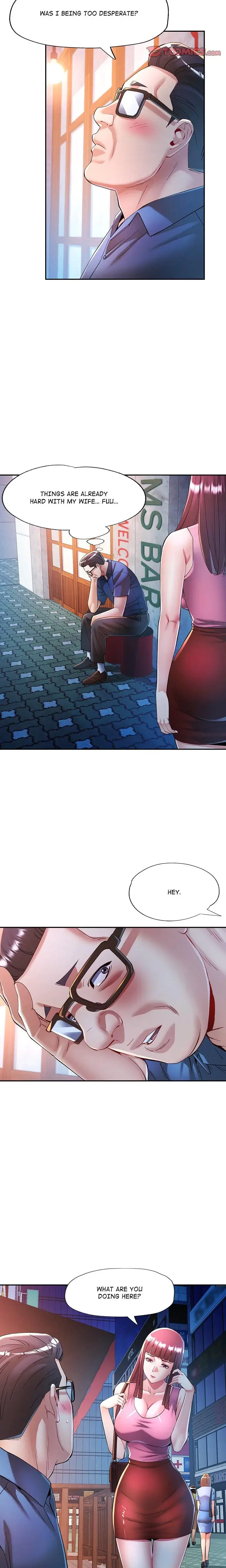In Her Place Chapter 119 - Page 5
