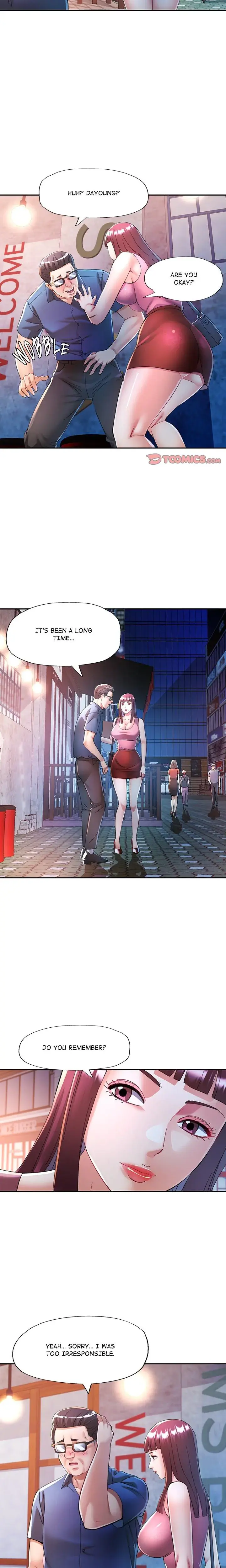 In Her Place Chapter 119 - Page 6