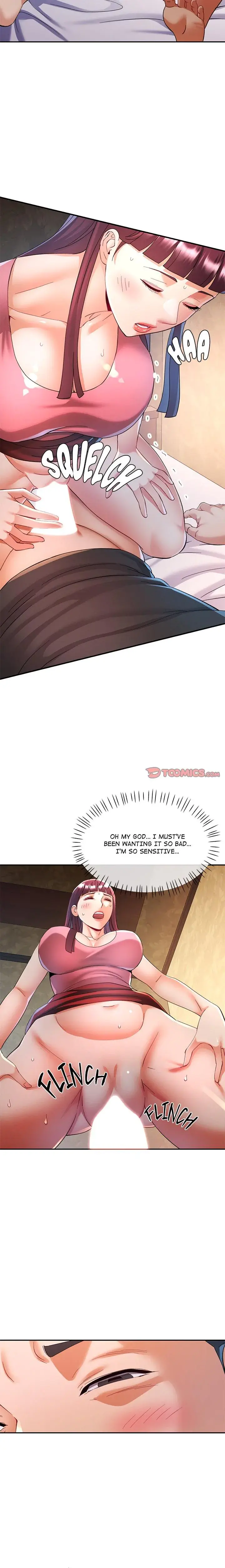 In Her Place Chapter 120 - Page 10