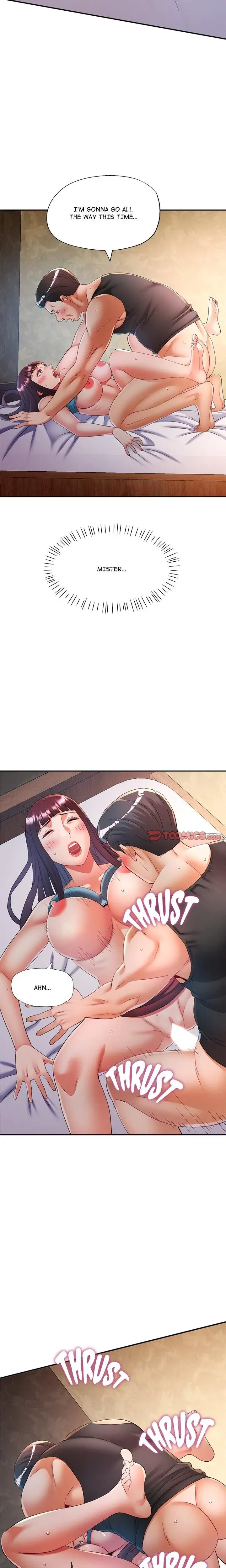 In Her Place Chapter 120 - Page 15