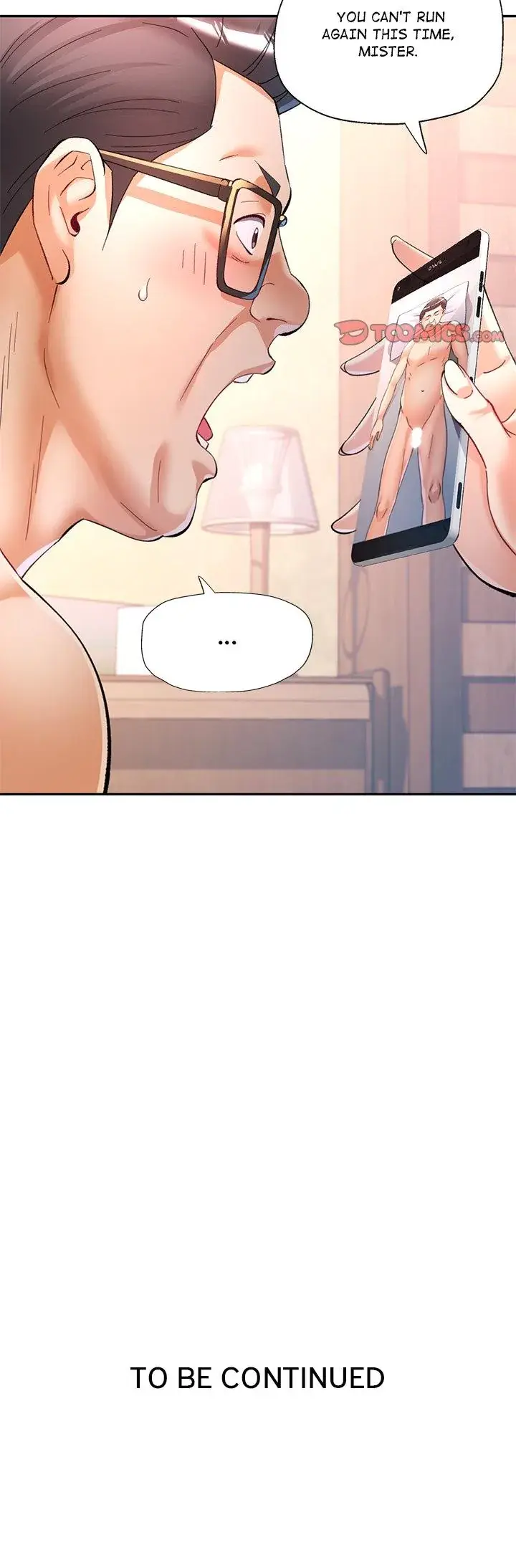 In Her Place Chapter 120 - Page 23