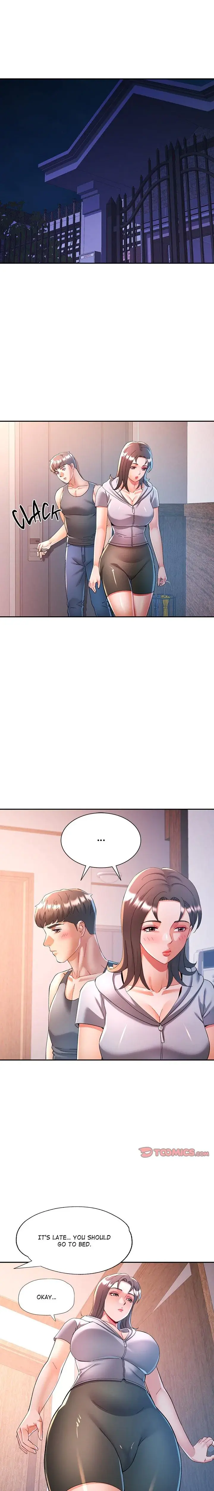 In Her Place Chapter 120 - Page 3