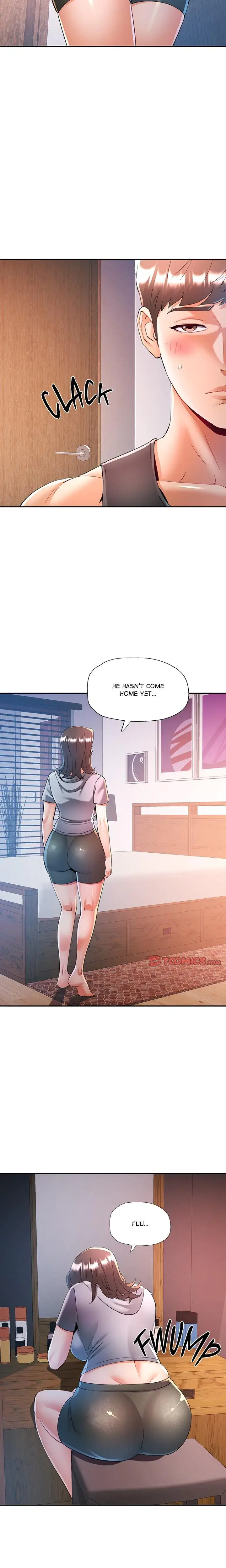 In Her Place Chapter 120 - Page 4