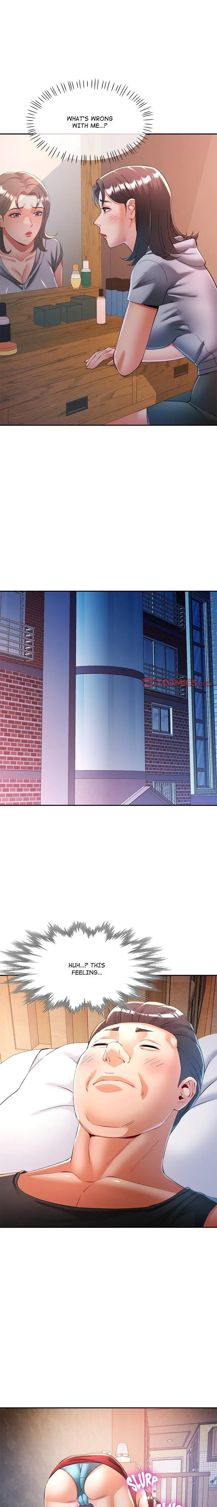 In Her Place Chapter 120 - Page 5