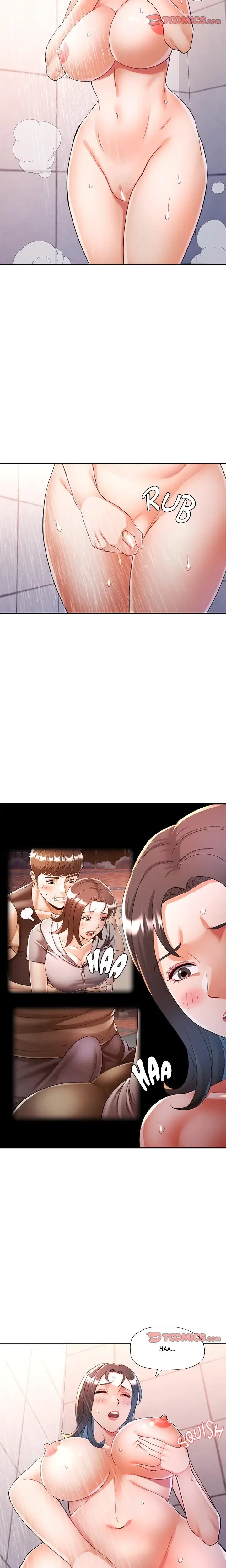 In Her Place Chapter 121 - Page 13