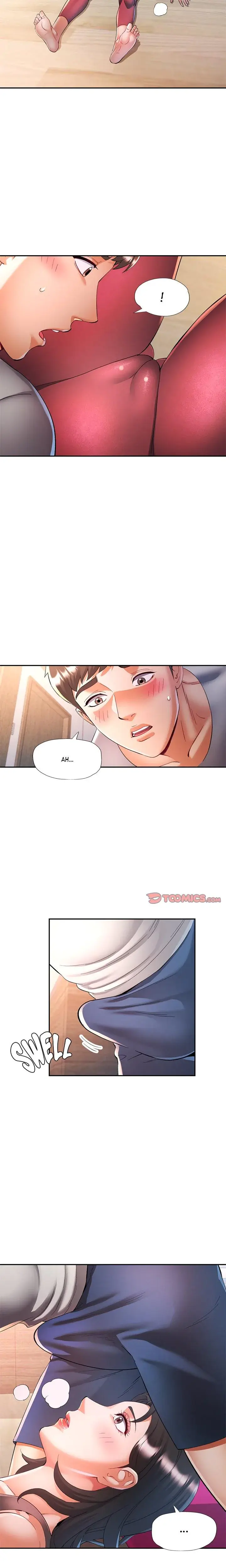 In Her Place Chapter 121 - Page 20