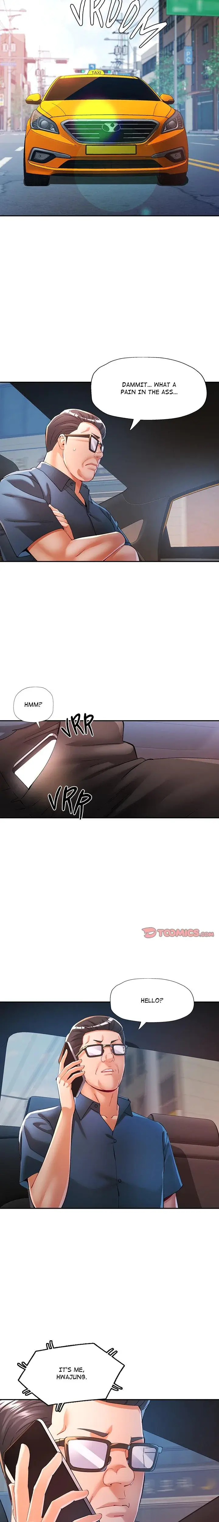 In Her Place Chapter 121 - Page 4