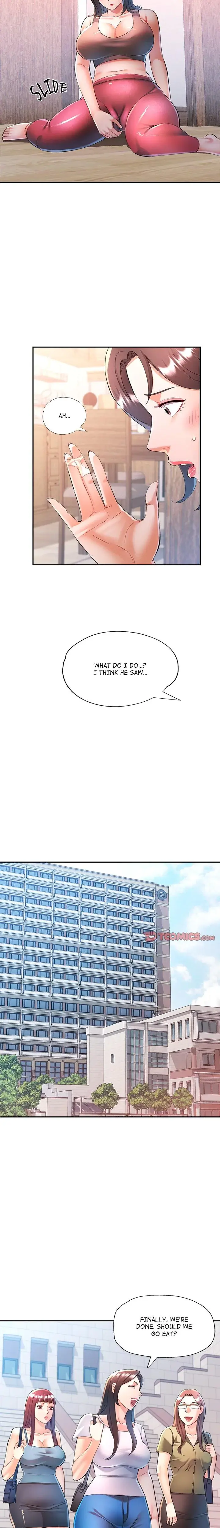 In Her Place Chapter 122 - Page 4