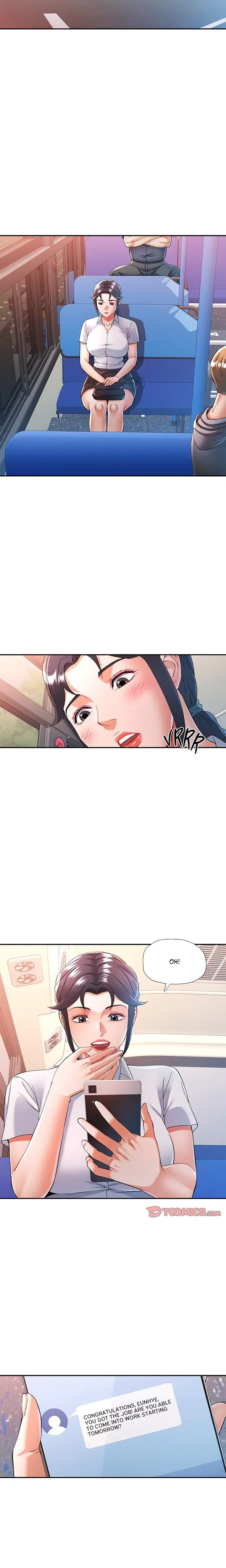 In Her Place Chapter 123 - Page 3