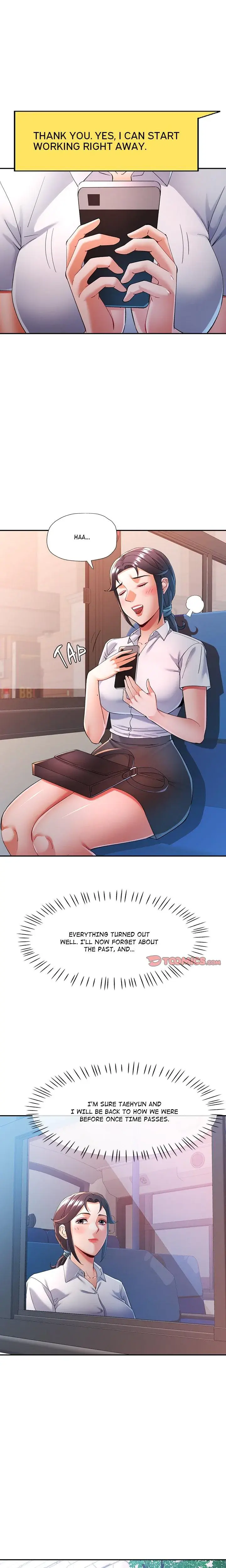 In Her Place Chapter 123 - Page 4