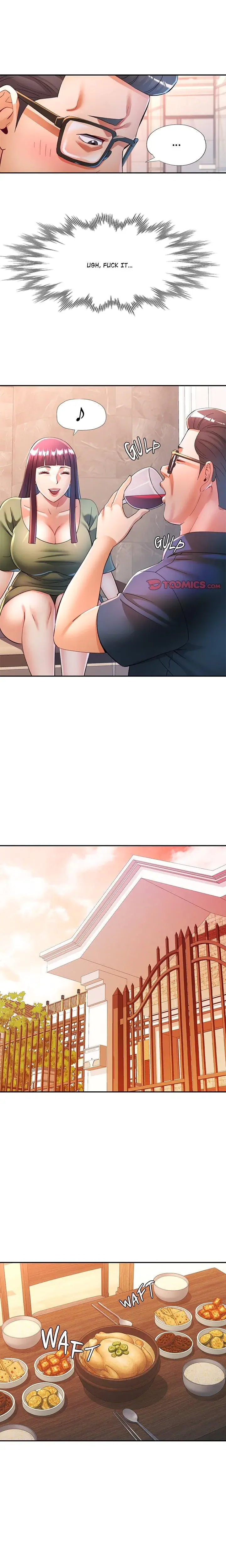 In Her Place Chapter 124 - Page 16