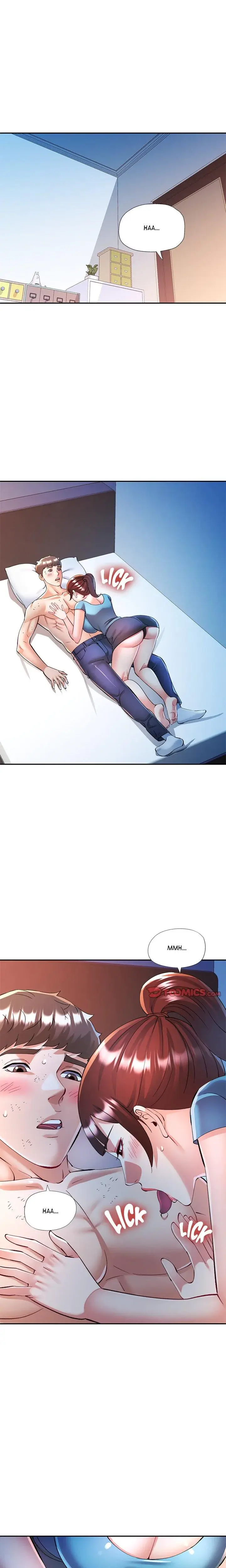 In Her Place Chapter 125 - Page 17