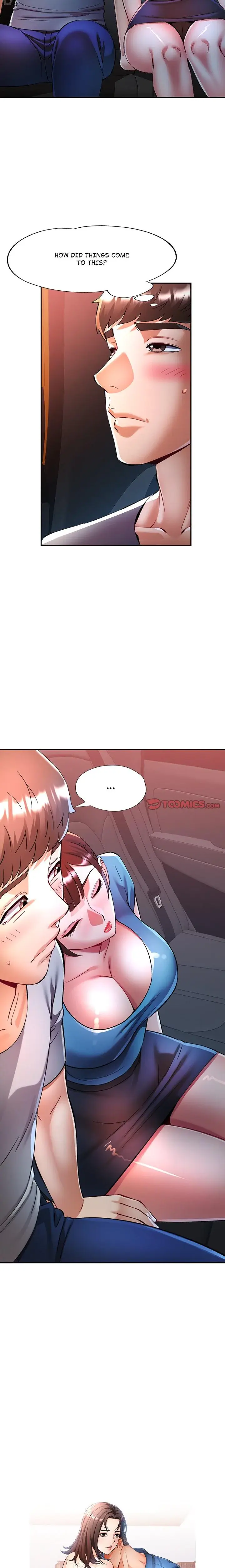 In Her Place Chapter 125 - Page 2