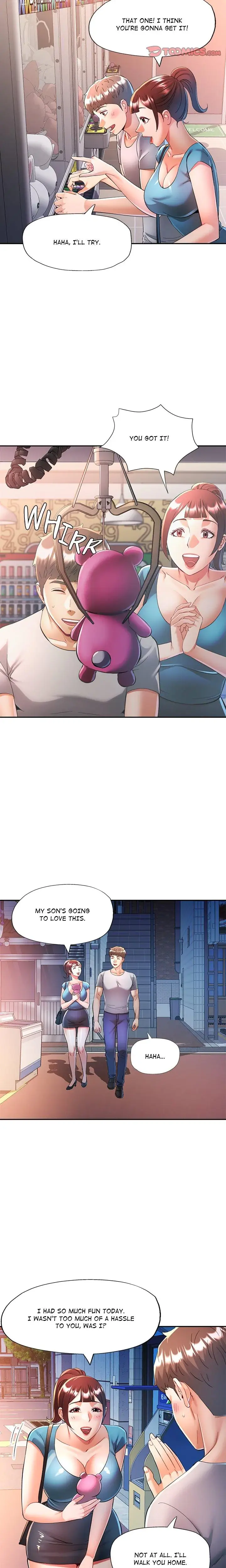 In Her Place Chapter 125 - Page 5