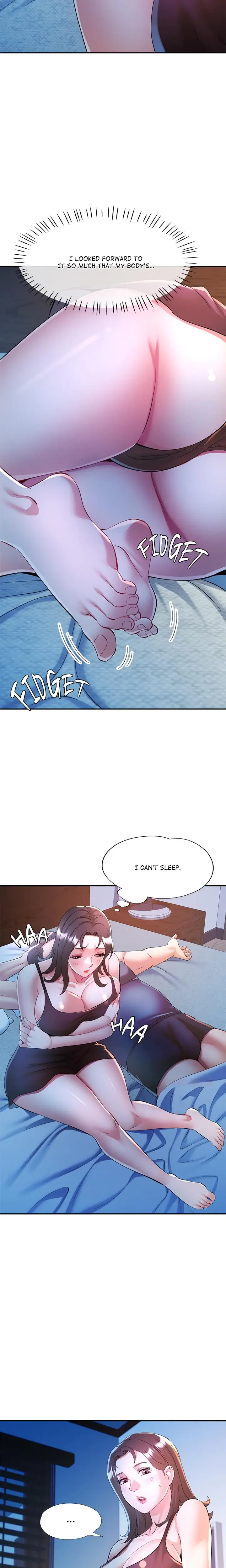 In Her Place Chapter 126 - Page 14