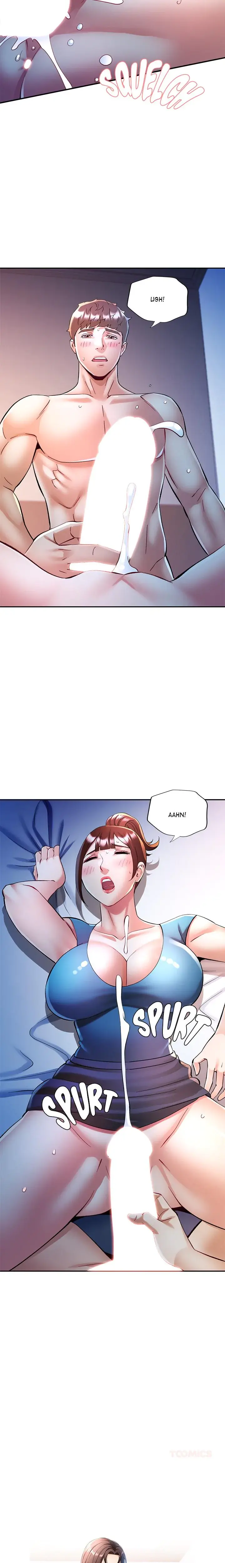 In Her Place Chapter 126 - Page 2