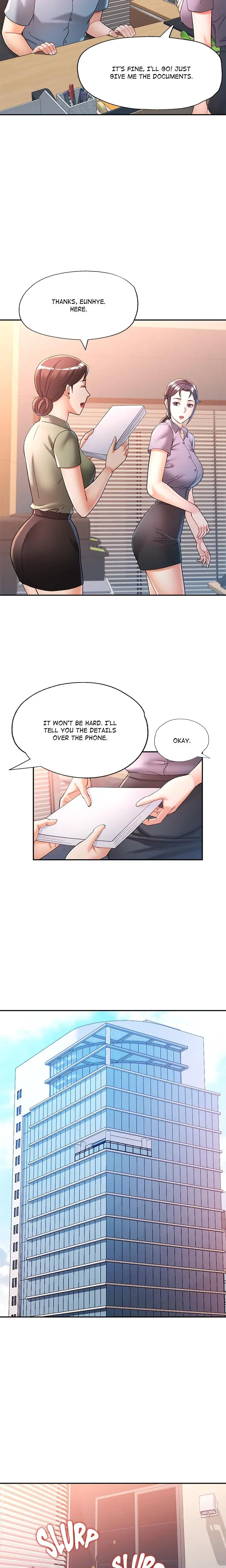 In Her Place Chapter 126 - Page 20