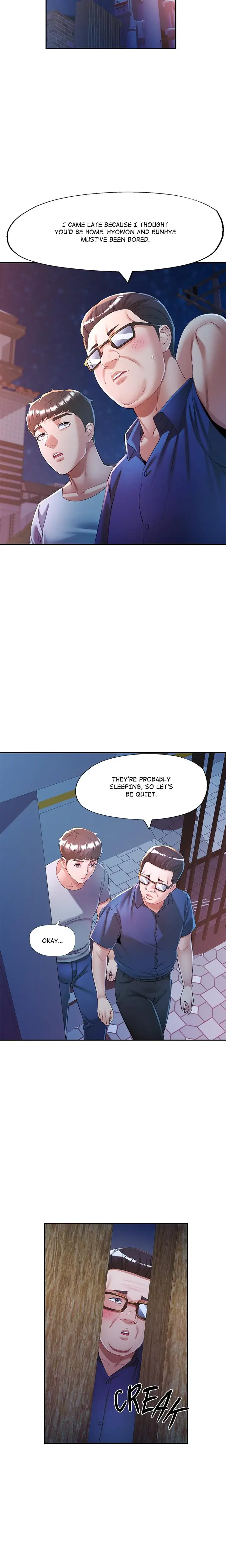 In Her Place Chapter 126 - Page 5
