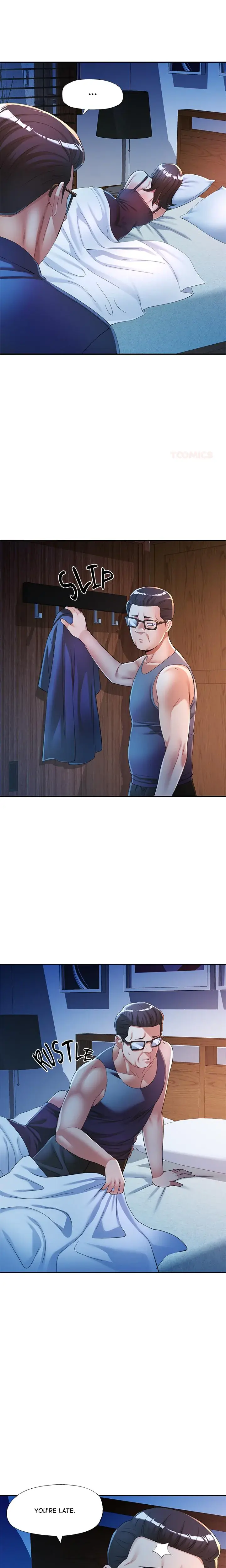 In Her Place Chapter 126 - Page 6