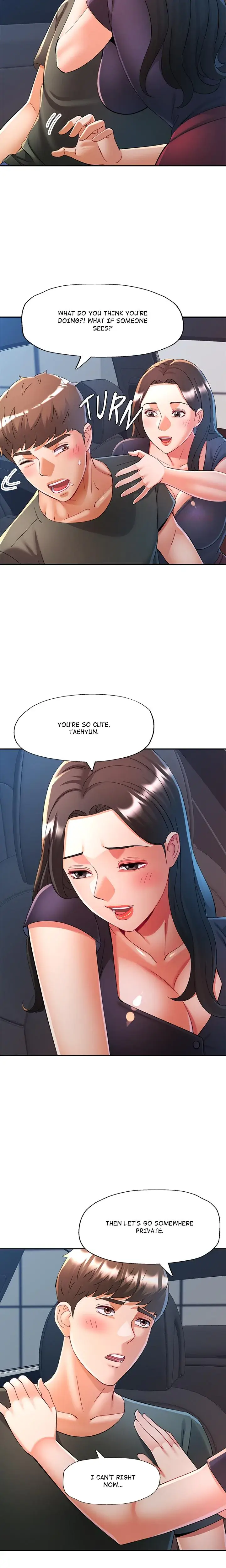 In Her Place Chapter 127 - Page 11