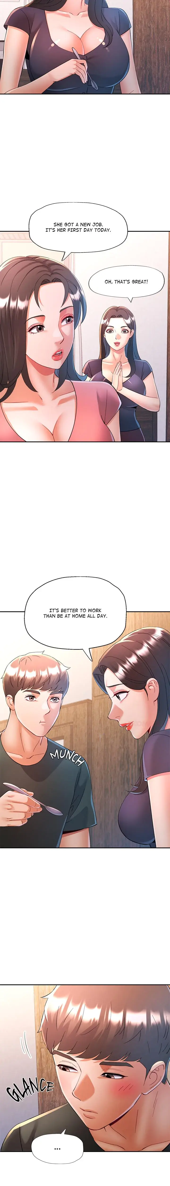 In Her Place Chapter 127 - Page 4