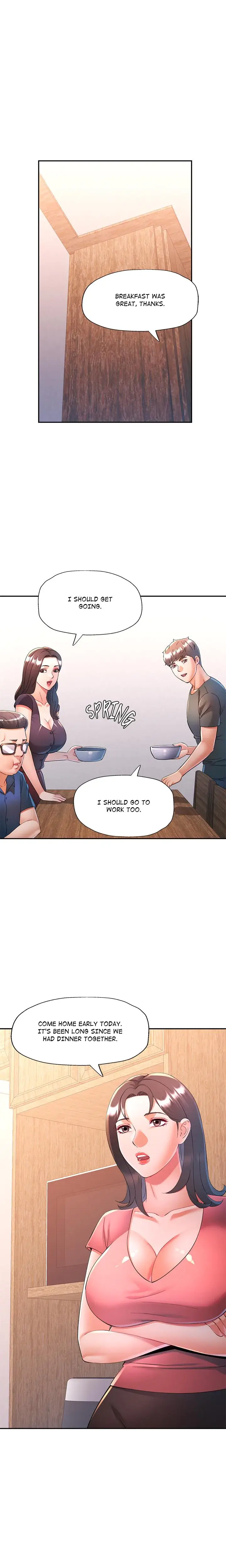 In Her Place Chapter 127 - Page 5